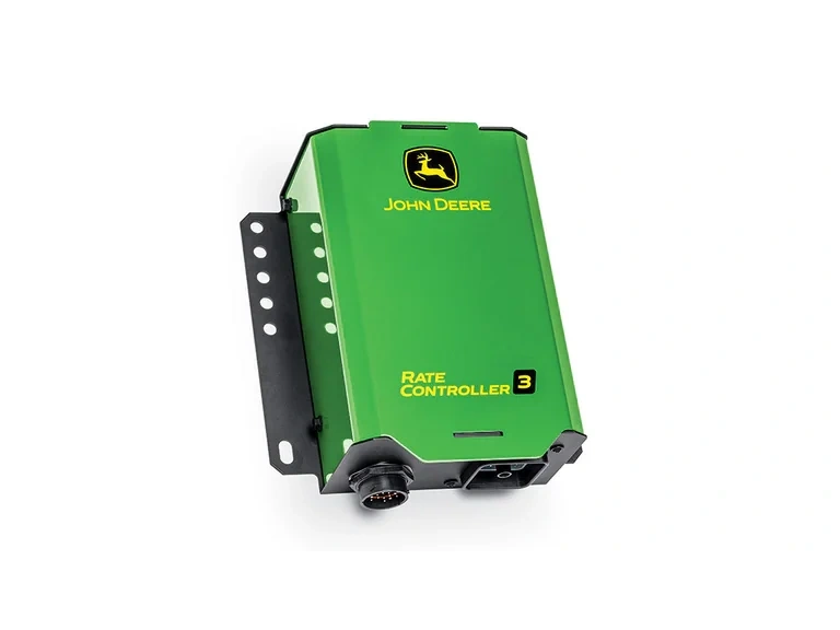 2026 John Deere John Deere Rate Controller 3 John Deere Rate Controller 3 alt
