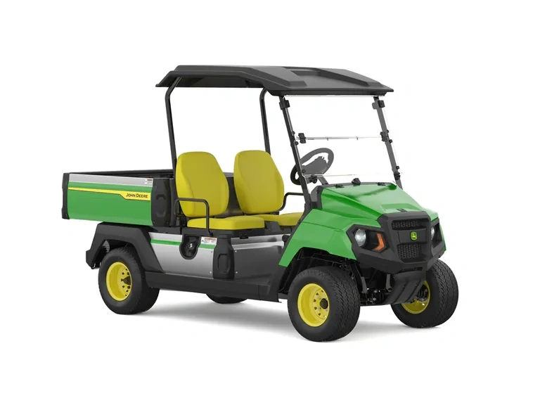 2026 John Deere GS Gas GS Gas alt
