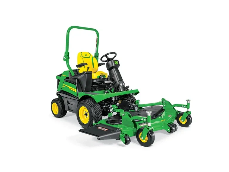 2026 John Deere 1550 1550 alt