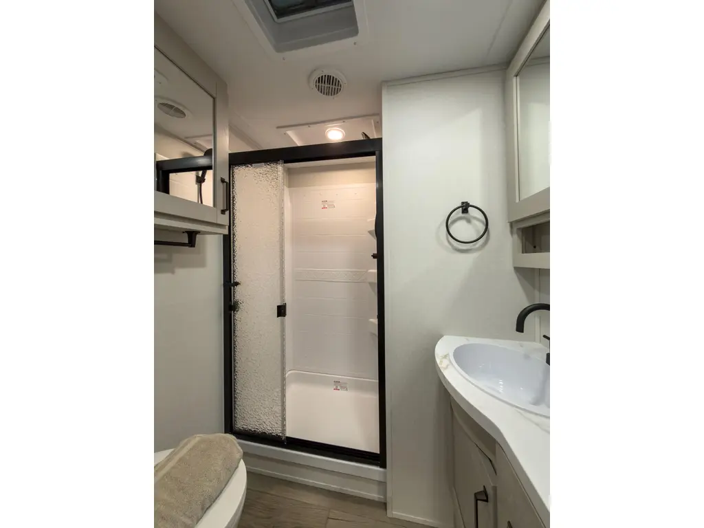 Grand Design Reflection 150 Series 298BH 2026