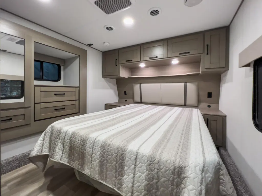 2026 Grand Design Reflection Fifth Wheels 362TBS