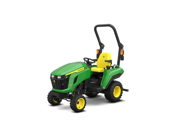 2026 John Deere 1E 23 1E 23 alt