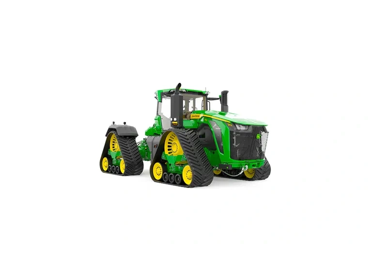 2026 John Deere 9RX 710 9RX 710 alt
