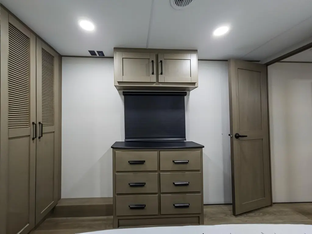 Grand Design Reflection Fifth Wheels 367BHS 2026