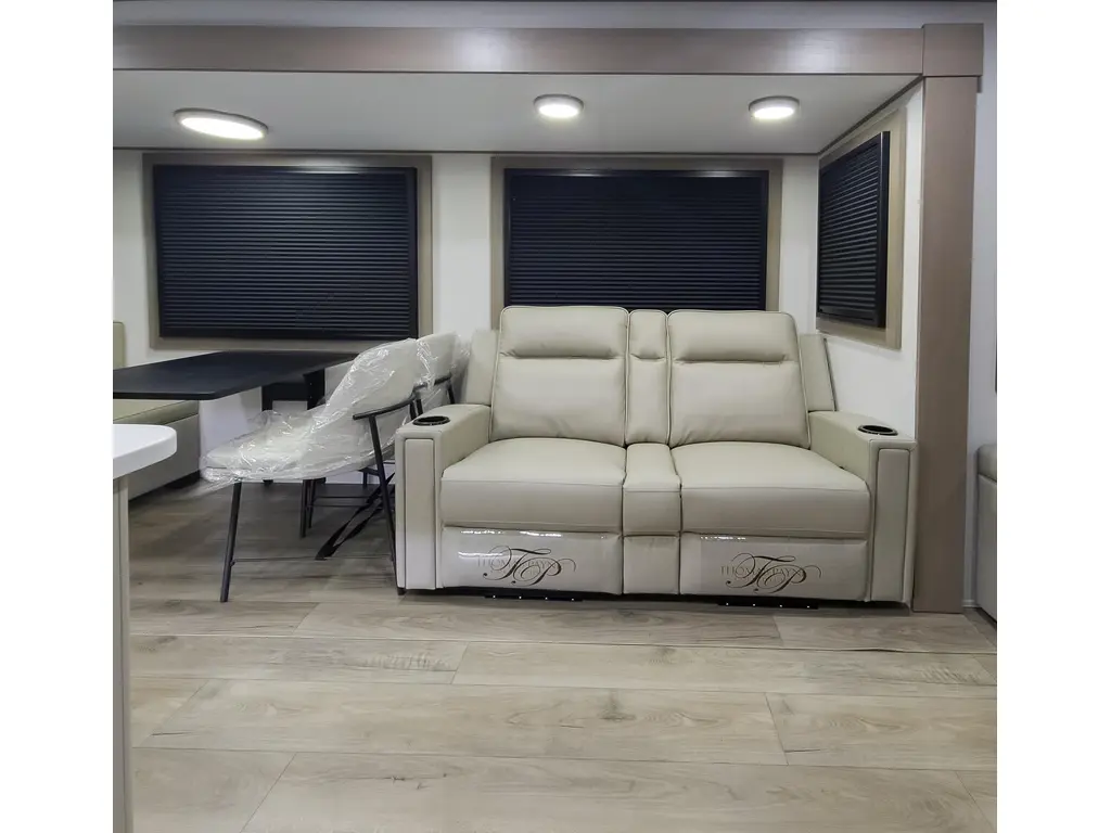 Grand Design Reflection Travel Trailers 345RLTS 2026