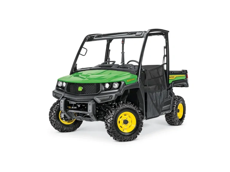 2026 John Deere XUV835M XUV835M alt