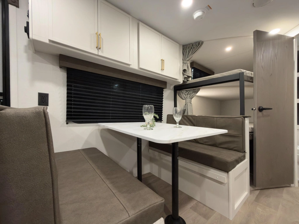 2026 Grand Design Transcend XPLOR Transcend XPLOR 19BHX alt