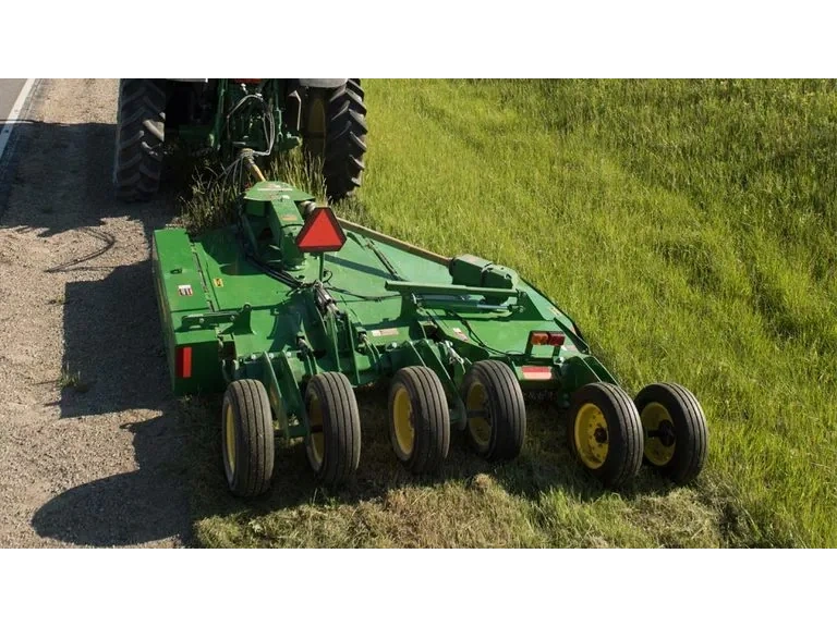 2026 John Deere FC10R FC10R Flex Wing Rotary Cutter alt