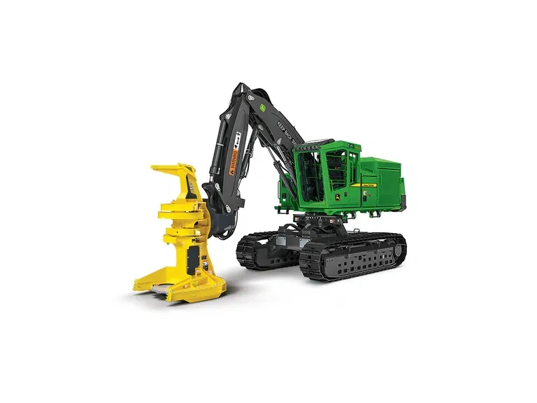 2026 John Deere 959M 959M Tracked Feller Buncher alt