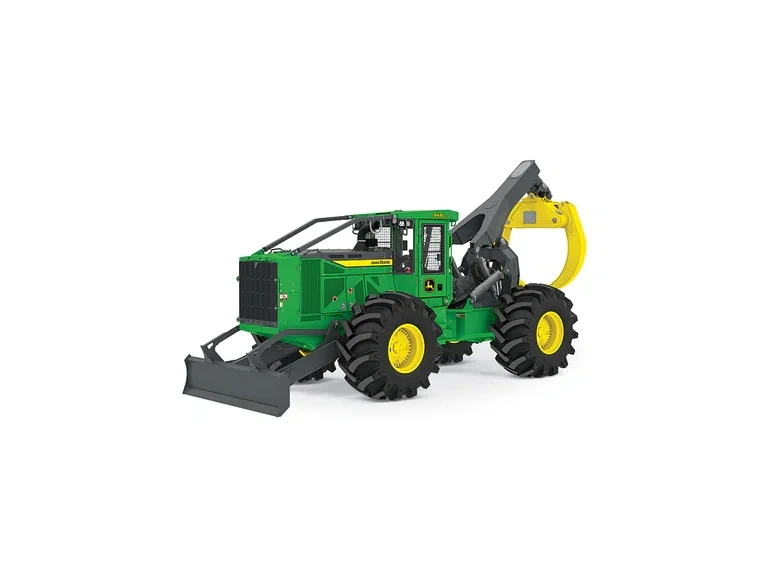 2026 John Deere 948L-III 948L-III Grapple Skidder alt