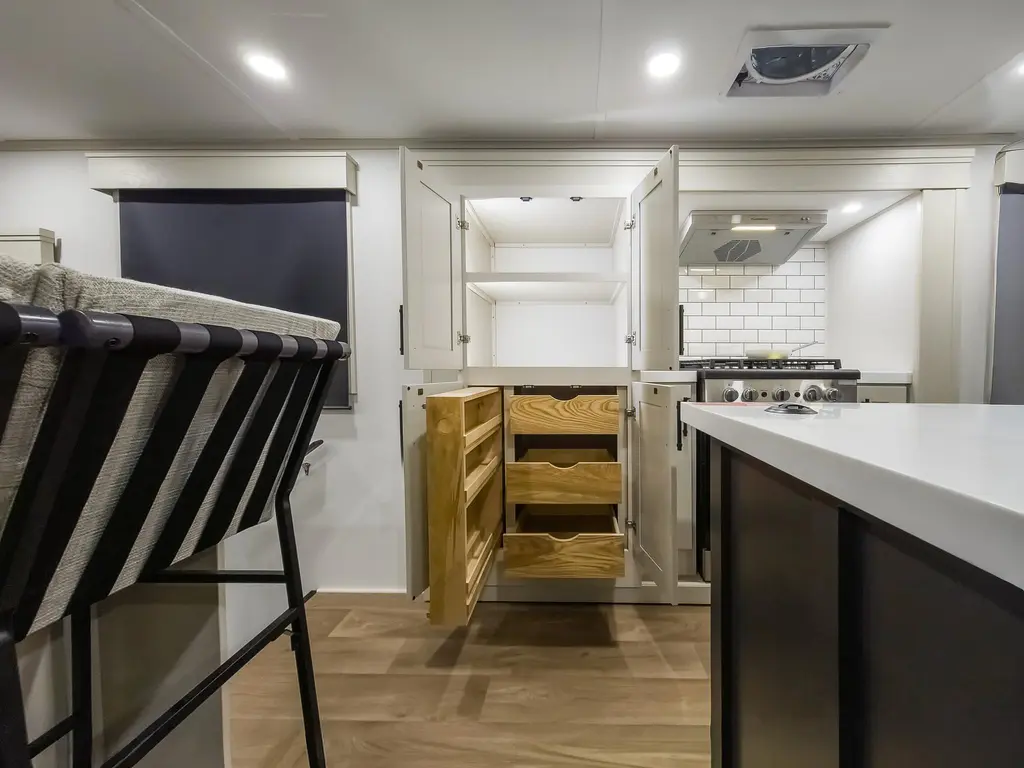 Grand Design Solitude 390RK 2026