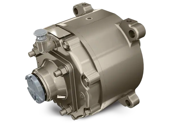 2026 John Deere F9 F9 Planetary Gear Drive alt