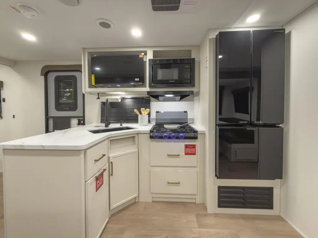 Grand Design Transcend 325BHT 2026