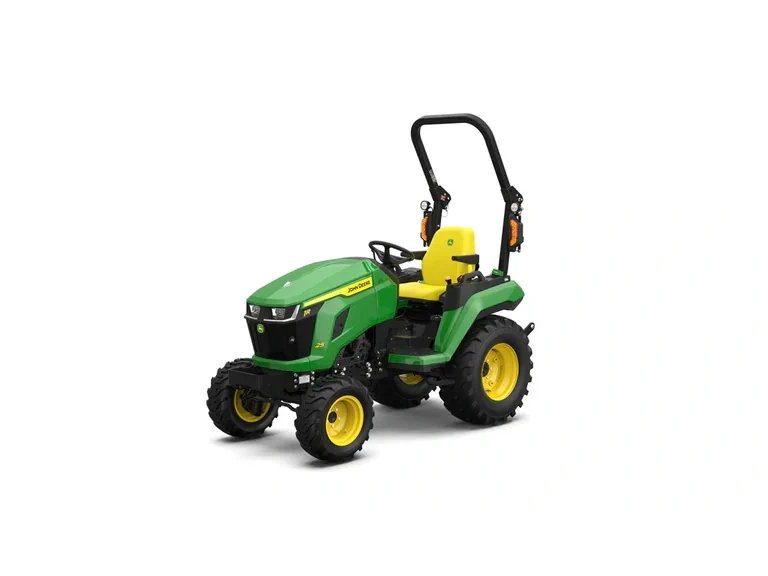 2026 John Deere 1R 25 1R 25 alt