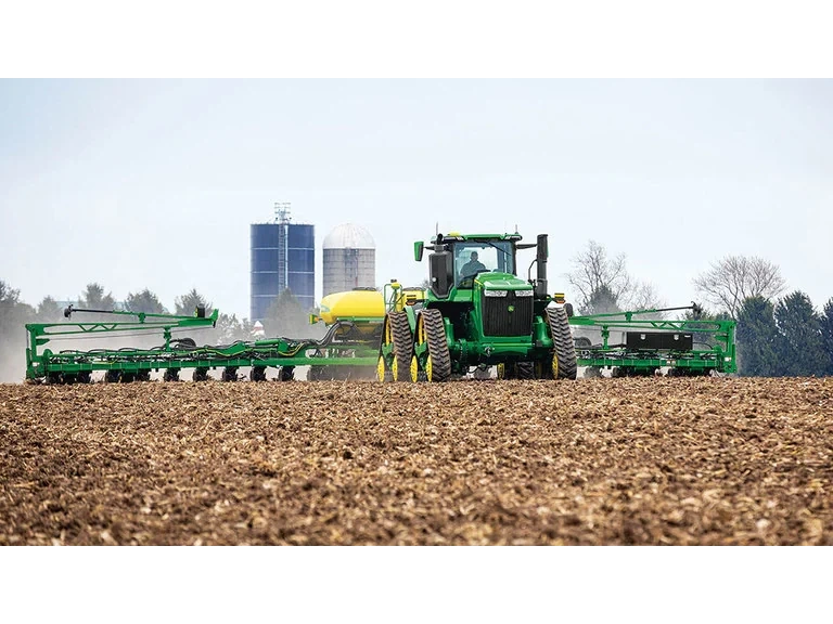 2026 John Deere 9RX 490 9RX 490 alt