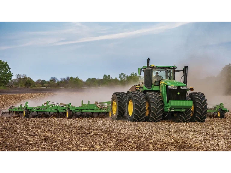 2026 John Deere 9R 540 9R 540 alt