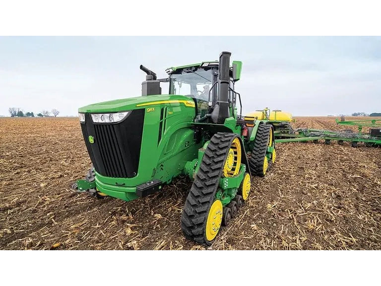 2026 John Deere 9RX 540 9RX 540 alt
