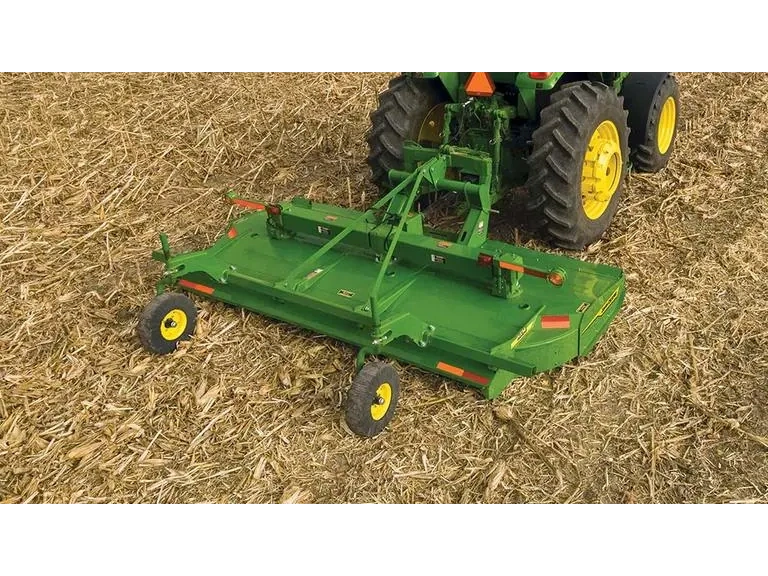 2026 John Deere RC14R RC14R Rotary Cutter alt
