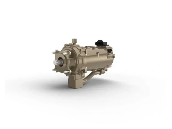 2026 John Deere Electric Motor Drive Product Family Electric Motor Drive Product Family Electric Drivetrain Component alt