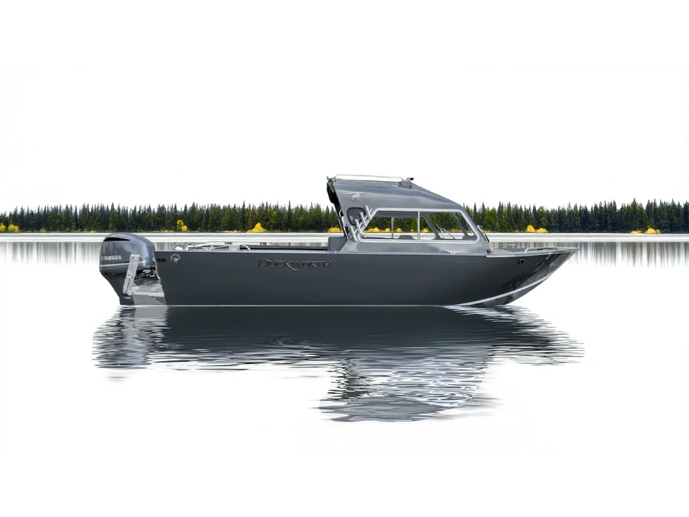 2026 Duckworth Navigator 23 Navigator alt