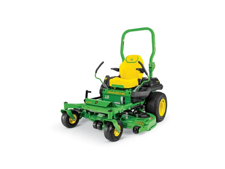 2026 John Deere Z735M Z735M alt