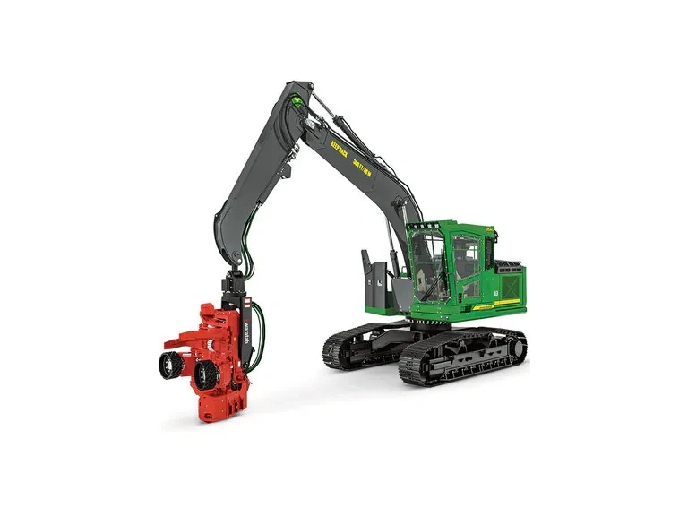 2026 John Deere 2154G 2154G Swing Machine alt