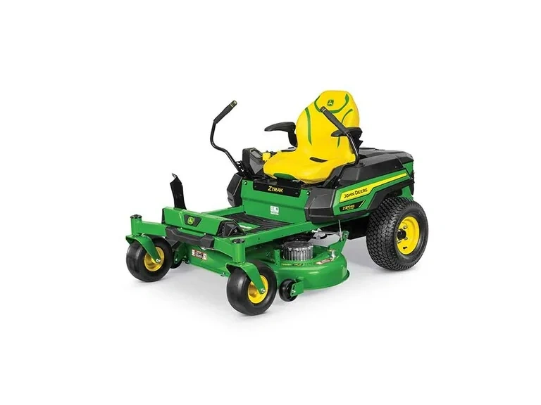 2026 John Deere Z370RS Electric Z370RS Electric alt