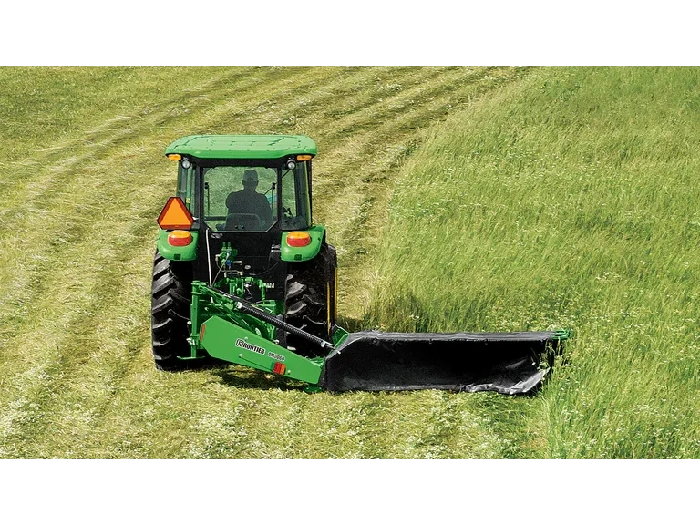 John Deere DM50 Series DM50 Series 2026 alt