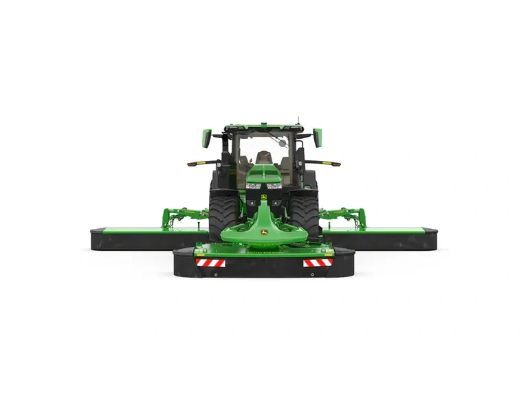 John Deere F350M F350M 2026 alt