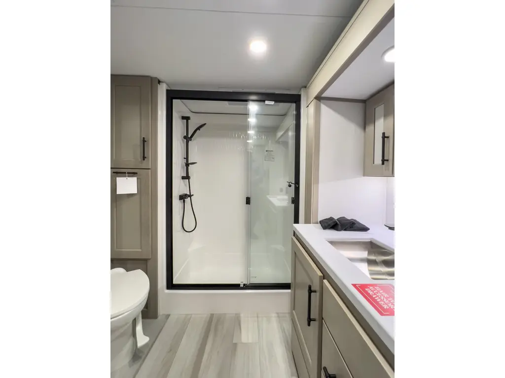 Grand Design Influence 2903RL 2026