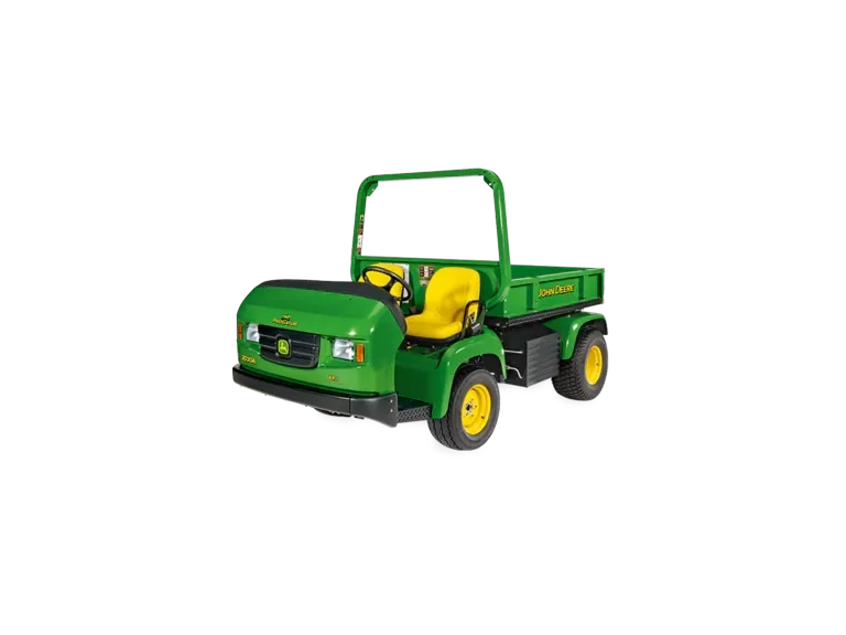 2026 John Deere 2030A 2030A alt