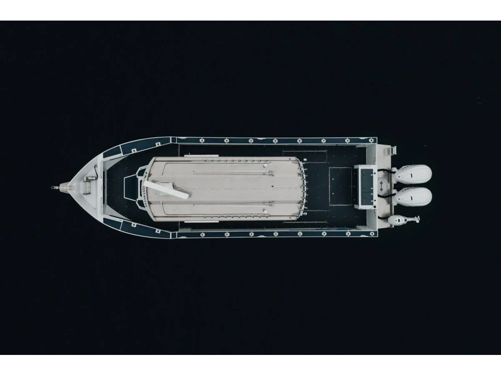 2026 Duckworth Offshore 34 Atlas alt