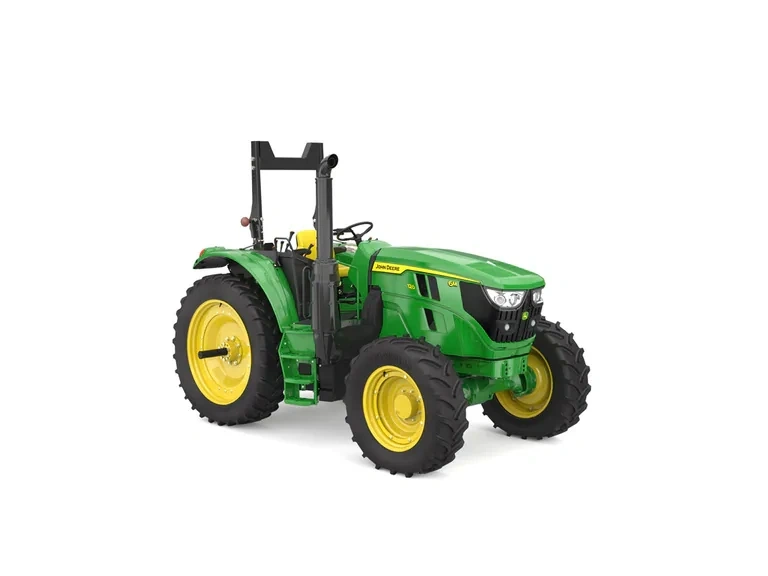 John Deere 6M 120 6M 120 2026 alt
