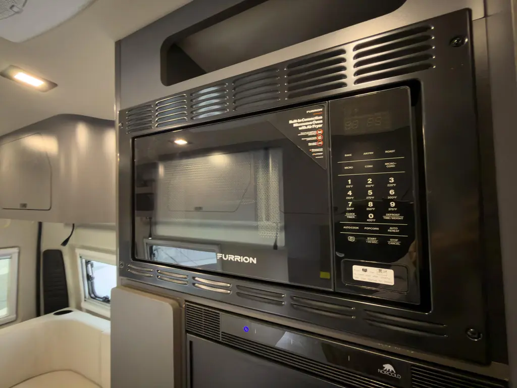 2026 Grand Design Lineage Series LVP2
