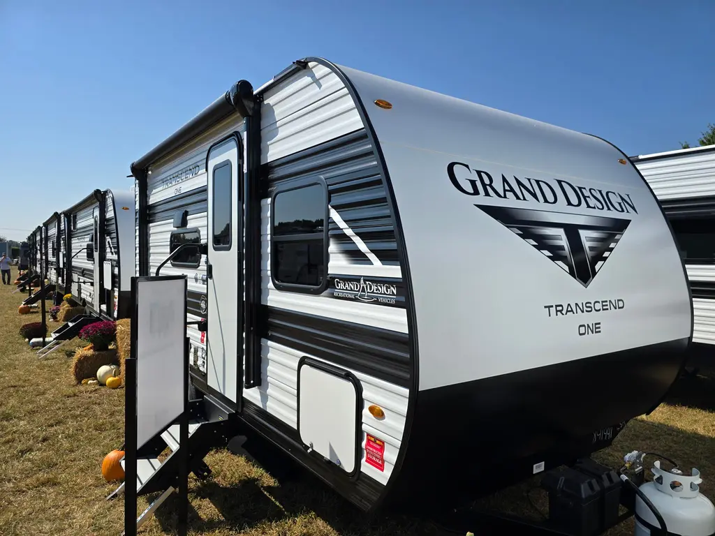 Grand Design Transcend One 151BH 2026