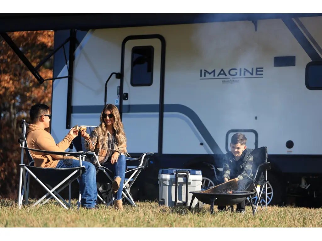 2026 Grand Design Imagine 2300MK