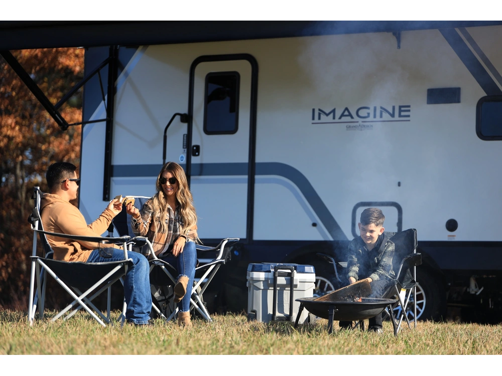 Grand Design Imagine Imagine 2300MK 2026 alt