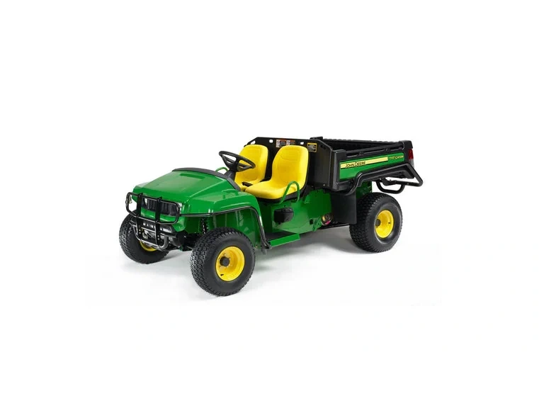 2026 John Deere Gator™ TX Turf Gator™ TX Turf alt