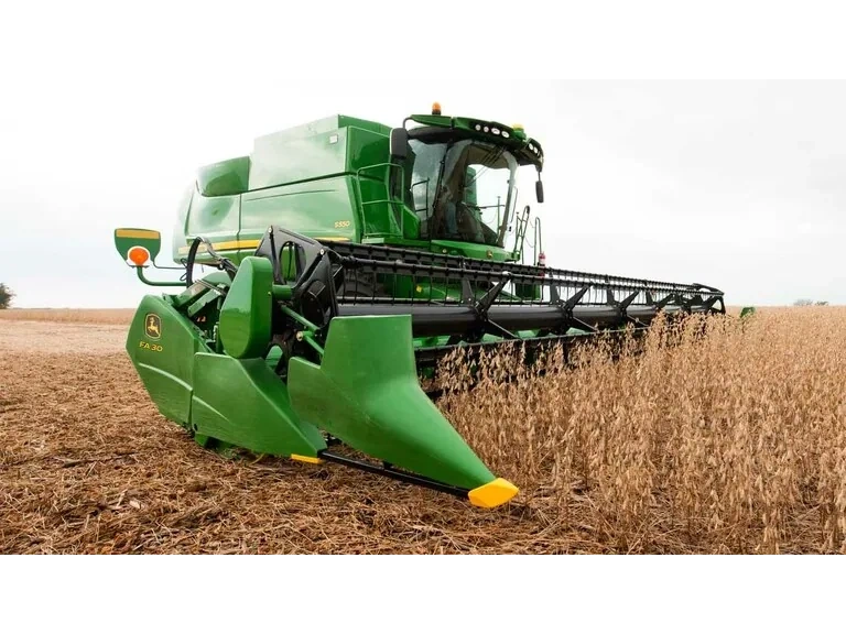 John Deere FA 30 FA 30 Tablier de coupe flexible 2026 alt