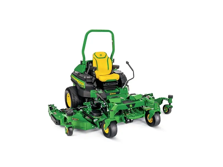 2026 John Deere Z998R Diesel Z998R Diesel alt
