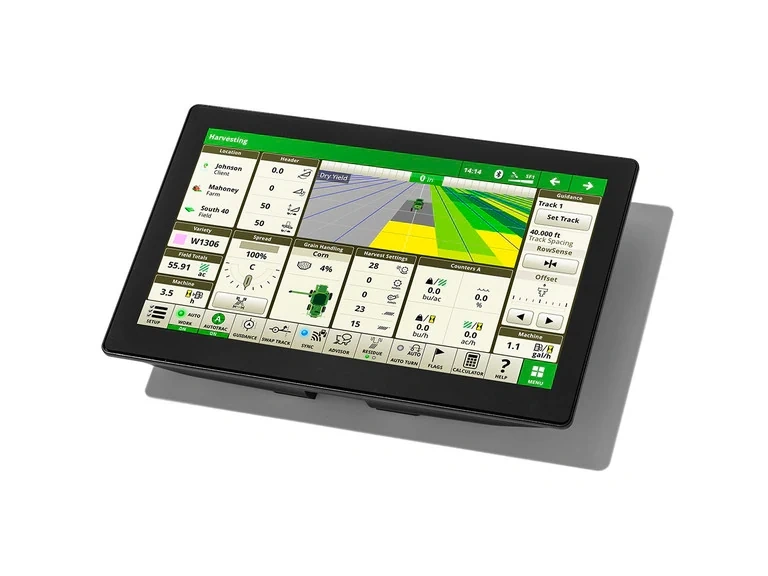 John Deere G5 Afficheur universel G5 Plus 2026 alt