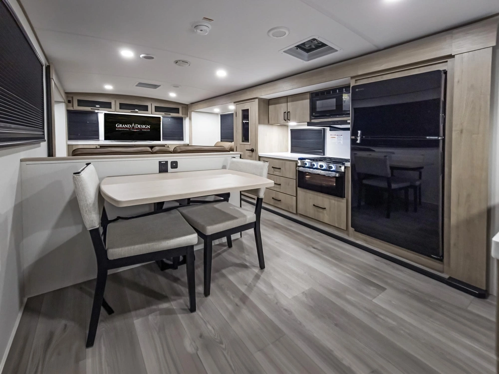 Grand Design Imagine Imagine 3100RD 2026 alt