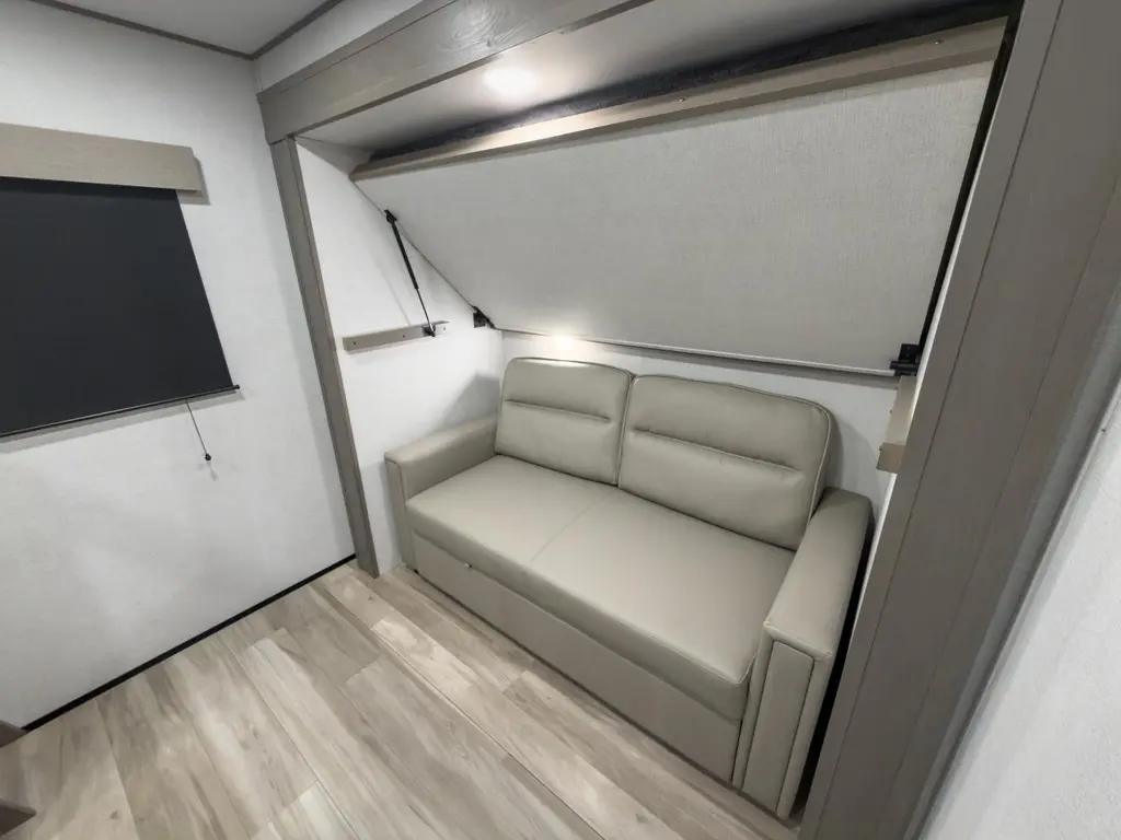 2026 Grand Design Reflection Travel Trailers 342BHTS