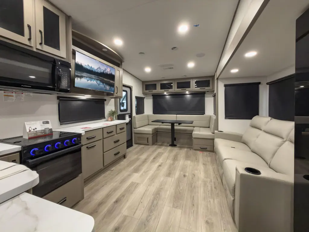 2026 Grand Design Reflection 150 Series 260RD