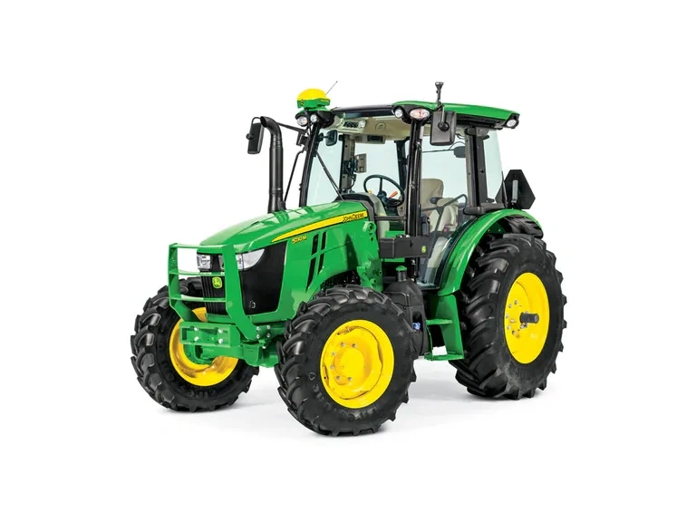 2026 John Deere 5130M 5130M alt