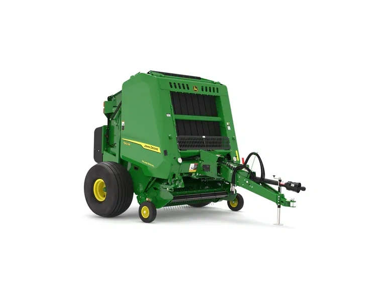 John Deere 561M 561M 2026 alt