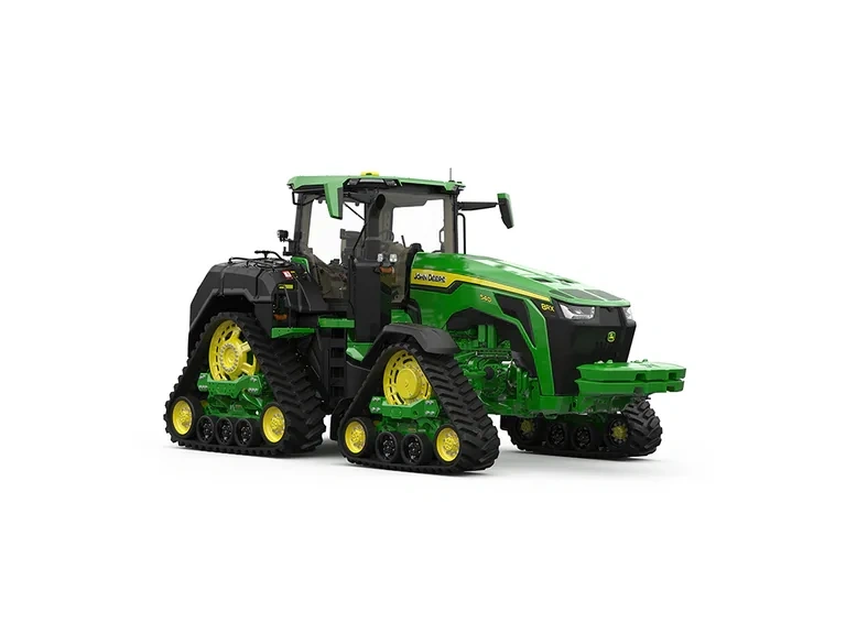 2026 John Deere 8RX 540 8RX 540 alt