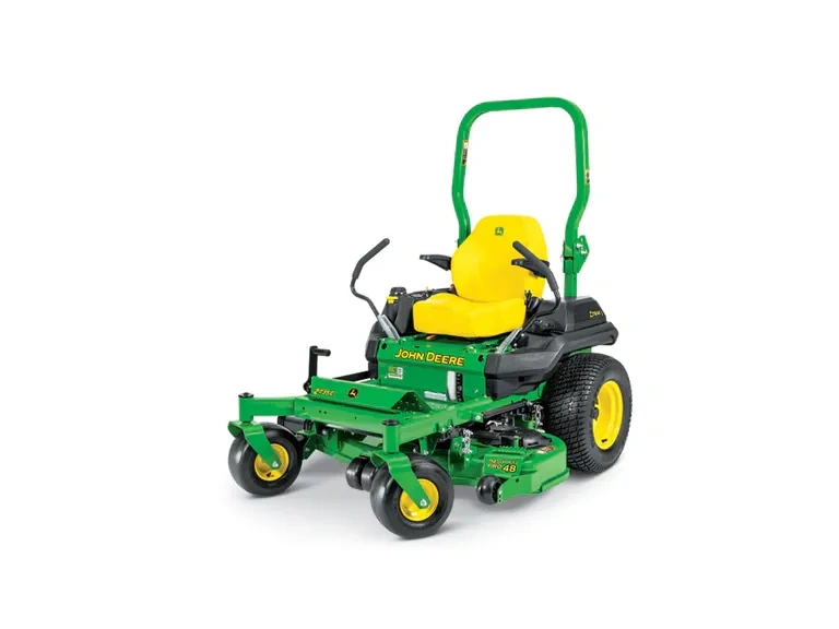 John Deere Z735E Z735E 2026 alt