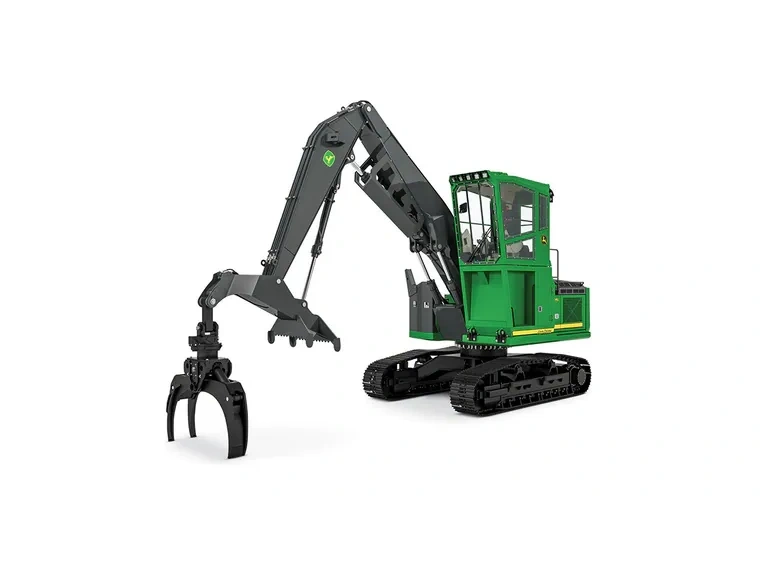 2026 John Deere 2656G 2656G Swing Machine alt
