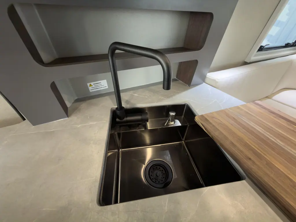 2026 Grand Design Lineage Series LVP2